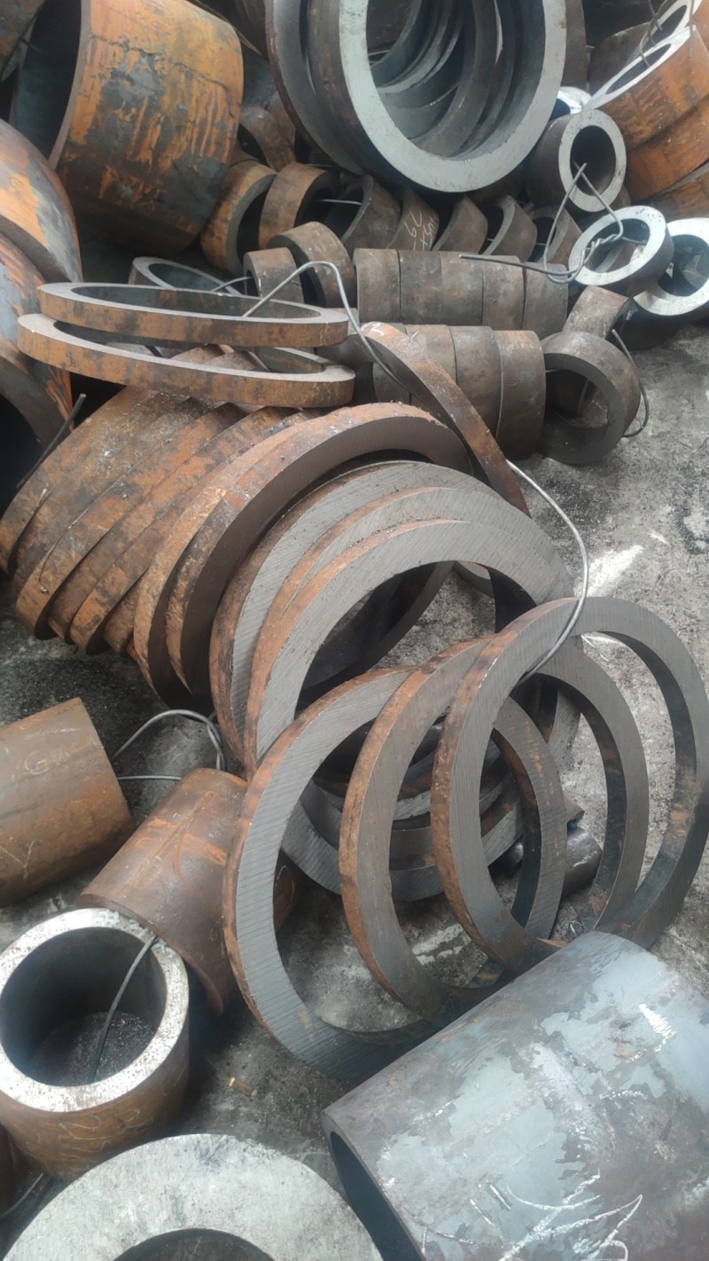 黎城黎城黎城42CrMo无缝钢管切割