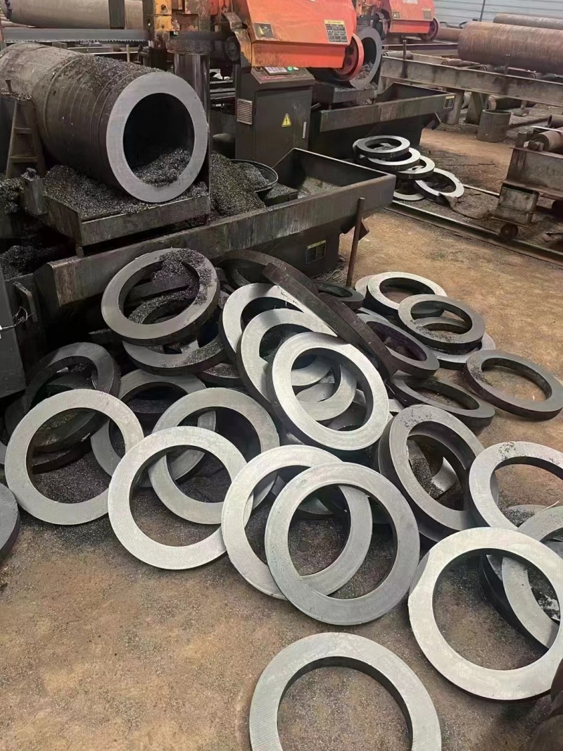 黎城黎城黎城20G无缝钢管切割