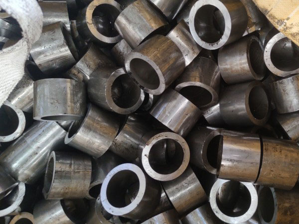 黎城无缝钢管切割