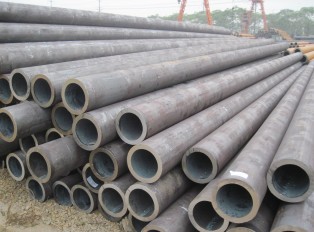 黎城20CrMo冷拔无缝钢管