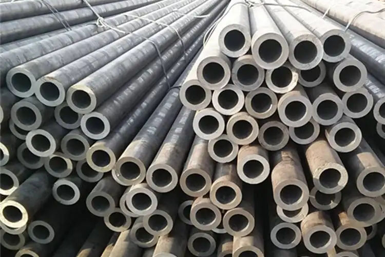 黎城20G高压锅炉无缝钢管