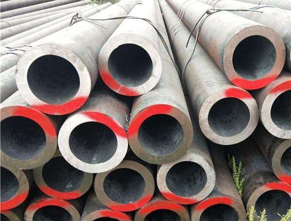 黎城GB5310高压无缝钢管