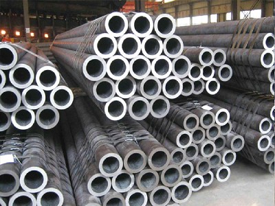 黎城30CrMo冷拔无缝钢管