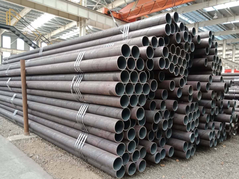 黎城30CrMo合金无缝钢管