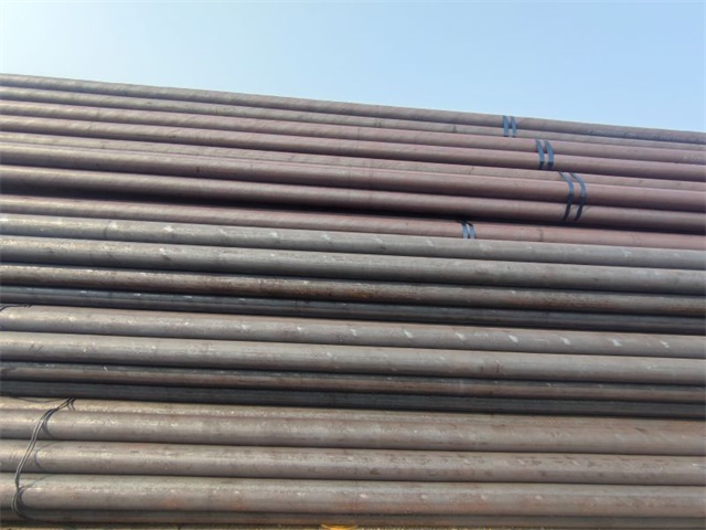 黎城42CrMo无缝管多少钱一吨
