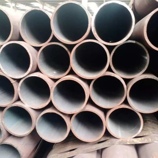 黎城12Cr1MovG合金无缝钢管