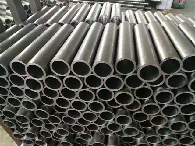 黎城30CrMo精密无缝钢管