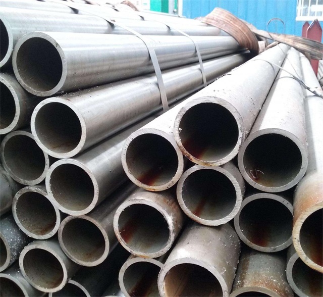 黎城20G中低压无缝钢管