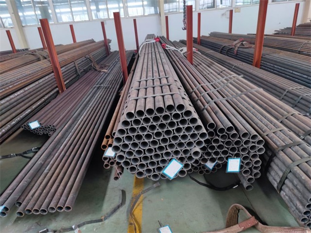 黎城20G合金无缝钢管